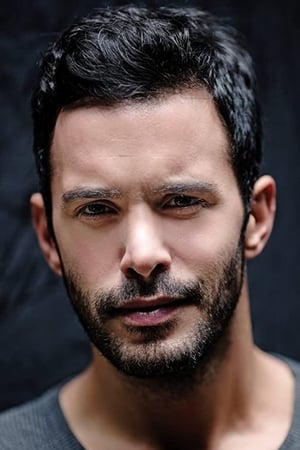 Barış Arduç profil kép