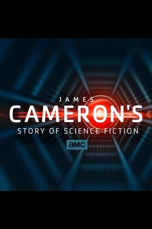 James Cameron - A science fiction története poszter