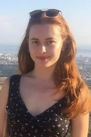 Cansu Demirci profil kép