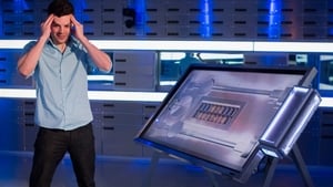 Big Brother Canada 3. évad Ep.6 6. epizód