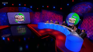 Mock the Week 21. évad Ep.4 4. epizód