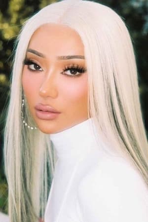 Nikita Dragun profil kép