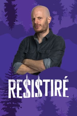 Resistiré 1. évad (2019-03-17) poszter