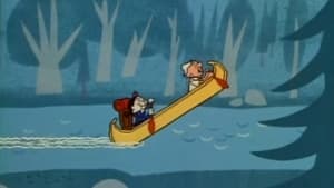 The Mr. Magoo Show 1. évad Ep.53 53. epizód