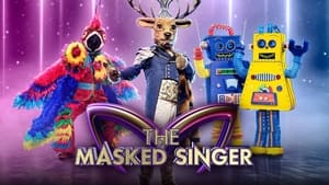 The Masked Singer kép