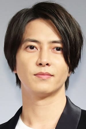 山下 智久 profil kép