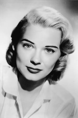 Hope Lange profil kép