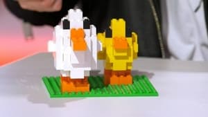 Lego Masters Speciális epizódok Ep.3 3. epizód