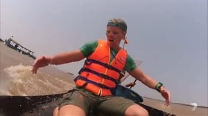 The Amazing Race Australia 3. évad Ep.2 2. epizód