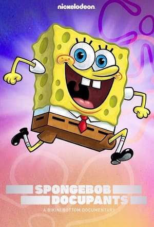 SpongeBob DocuPants 1. évad (2020-05-14) poszter