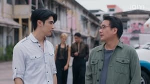 ตัวนาย ตัวแทน 1. évad Ep.5 5. epizód