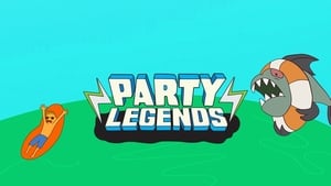 Party Legends kép