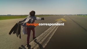 Foreign Correspondent kép