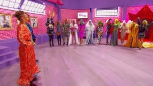 Canada's Drag Race 1. évad Ep.1 1. epizód