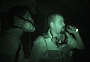 Ghost Adventures 3. évad Ep.1 1. epizód