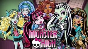 Monster High kép