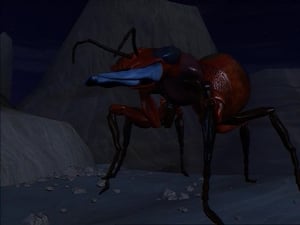 Beast Wars: Transformers 1. évad Ep.25 25. epizód