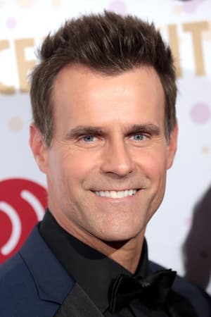 Cameron Mathison profil kép