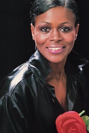 Cicely Tyson profil kép