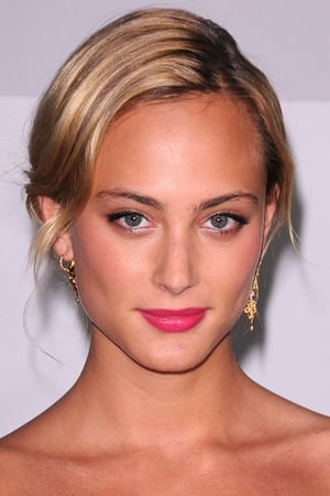 Nora Arnezeder