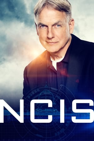 NCIS poszter