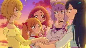 HUGっと！プリキュア 1. évad Ep.49 49. epizód