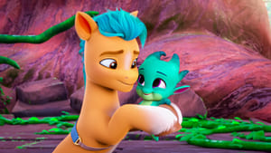 My Little Pony: Hagyj nyomot magad után kép