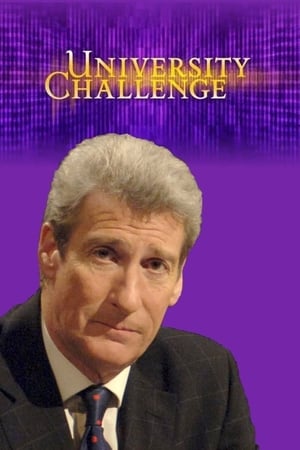 University Challenge poszter