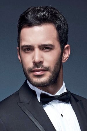 Barış Arduç profil kép