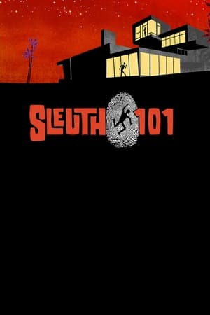 Sleuth 101 poszter