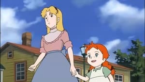 こんにちは アン ~Before Green Gables 1. évad Ep.4 4. epizód