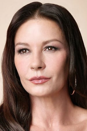 Catherine Zeta-Jones profil kép