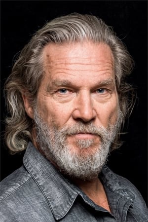 Jeff Bridges profil kép