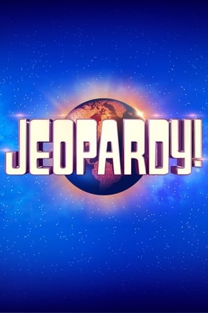 Jeopardy! 38. évad (2021-09-13) poszter