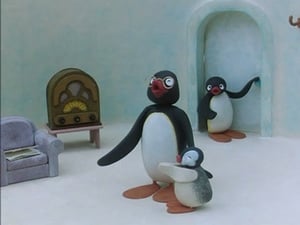 Pingu 3. évad Ep.3 3. epizód