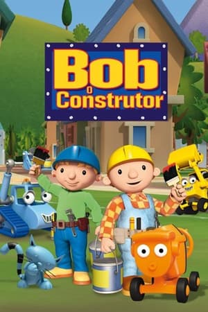 Bob, a mester poszter