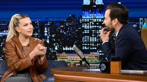 The Tonight Show Starring Jimmy Fallon 10. évad Ep.23 23. epizód