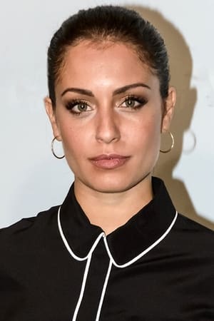 Hiba Abouk profil kép