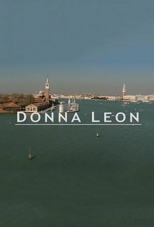 Donna Leon 1. évad (2000-10-12) poszter