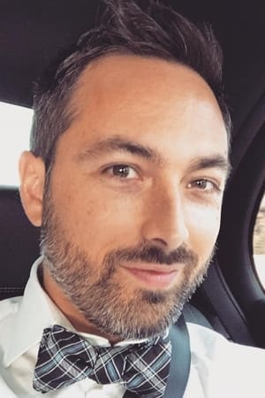 Derek Muller profil kép