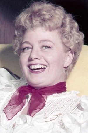 Shelley Winters profil kép