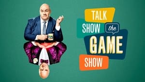 Talk Show the Game Show kép