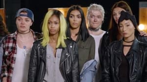 America's Next Top Model 24. évad Ep.7 7. epizód