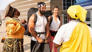 The Amazing Race Australia 4. évad Ep.7 7. epizód