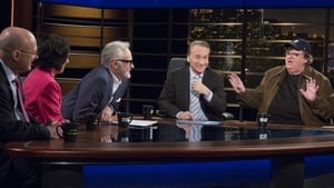 Real Time with Bill Maher 16. évad Ep.21 21. epizód