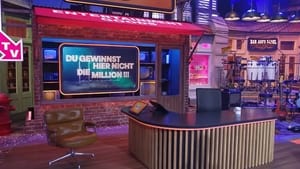 Du gewinnst hier nicht die Million bei Stefan Raab kép