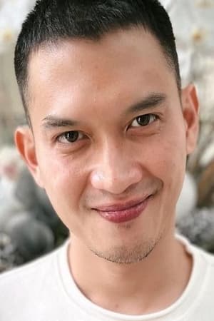 Rezky Aditya profil kép