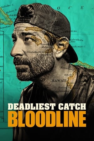 Deadliest Catch: Bloodline poszter