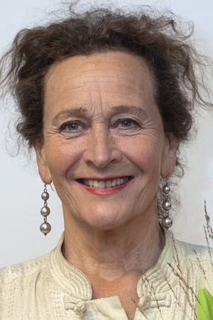 Ulla Henningsen profil kép