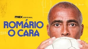 Romário, o Cara kép